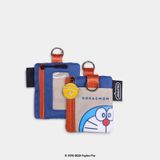  Ví Đựng Thẻ Doraemon Nhỏ 