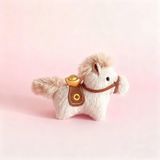  Móc Khóa Đồ Chơi Mã Có Tiền 