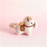  Móc Khóa Đồ Chơi Mã Có Tiền 