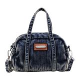  Túi Jeans Đeo Chéo Mẫu Mới 