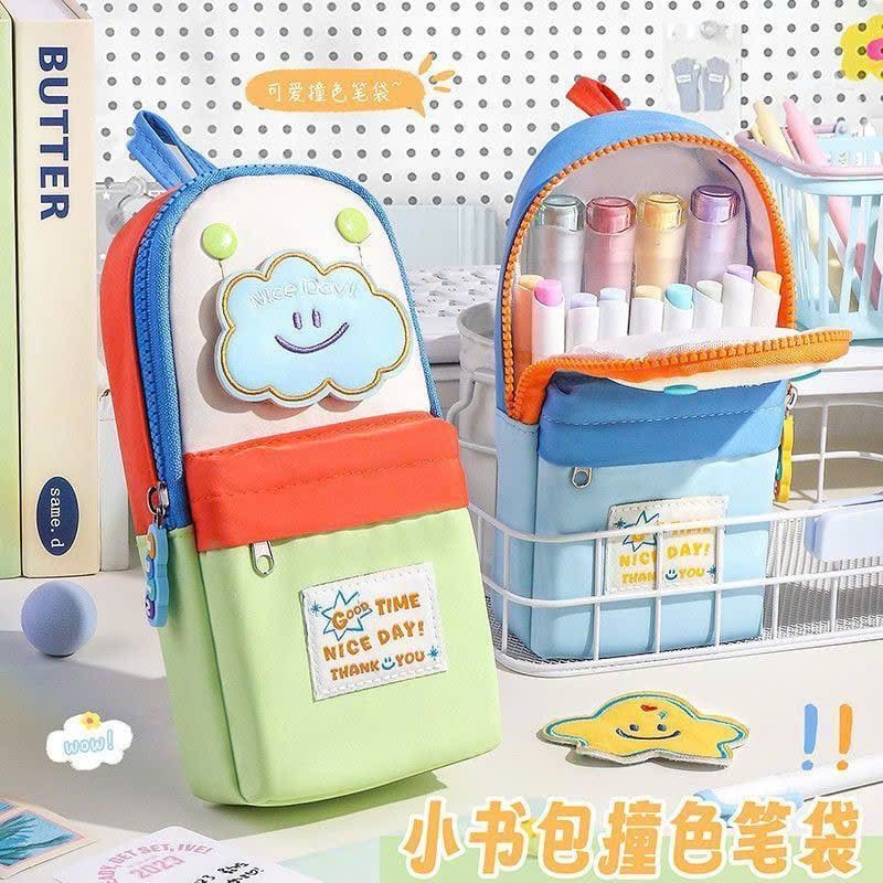  Bóp Viết Cho Bé Cỡ Lớn 