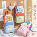  Bóp Viết Cho Bé Cỡ Lớn 