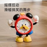  Đồng Hồ Báo Thức Milaget Nhảy Múa 