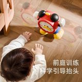  Đồng Hồ Báo Thức Milaget Nhảy Múa 