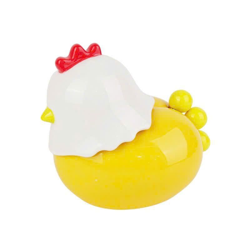  Hộp Tăm Hình Gà Dễ Thương 