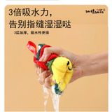  Khăn Lau Tay Họa Tiết Noel 