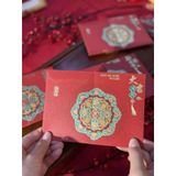  Mẫu Bao Lì Xì Mới 2026 