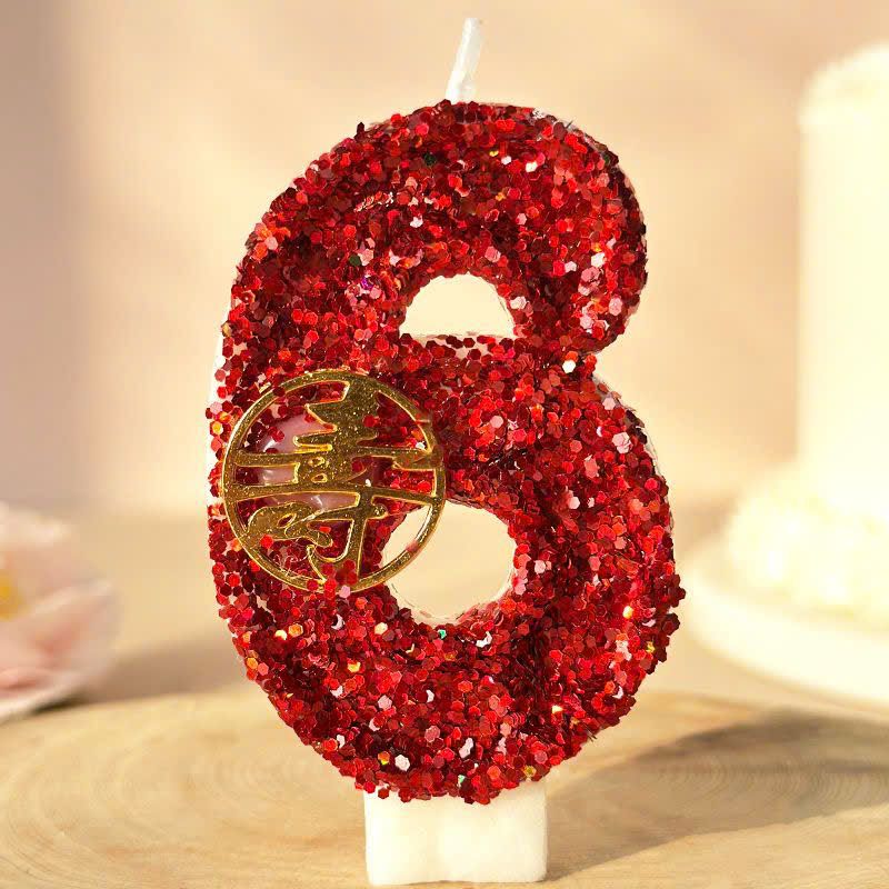  Nến Mừng Sinh Nhật, Mừng Thọ 