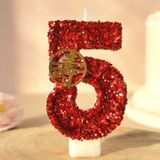  Nến Mừng Sinh Nhật, Mừng Thọ 