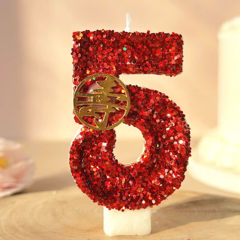  Nến Mừng Sinh Nhật, Mừng Thọ 