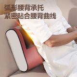  Gối Massage Nóng Cổ Vai Gáy 