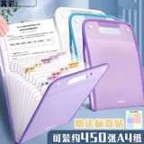  Bìa Hồ Sơ 13 Ngăn 