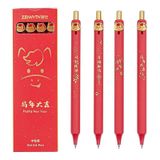  Bút Bi Năm Ngọ 2026 