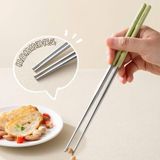  Đũa Inox 316 An Toàn Cho Gia Đình 