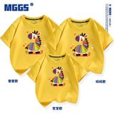  Bộ Áo Đồng Phục Gia Đình 