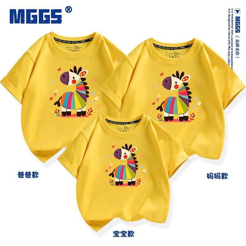  Bộ Áo Đồng Phục Gia Đình 