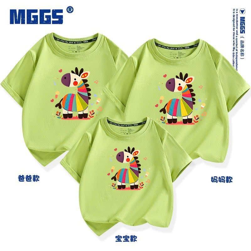  Bộ Áo Đồng Phục Gia Đình 