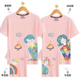  Áo Cặp Gia Đình 