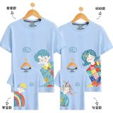  Áo Cặp Gia Đình 