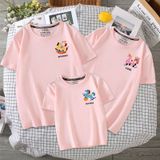  Áo Thun Đồng Phục Gia Đình 