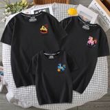  Áo Thun Đồng Phục Gia Đình 