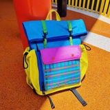  Túi Xách Du Lịch Dung Tích Lớn 