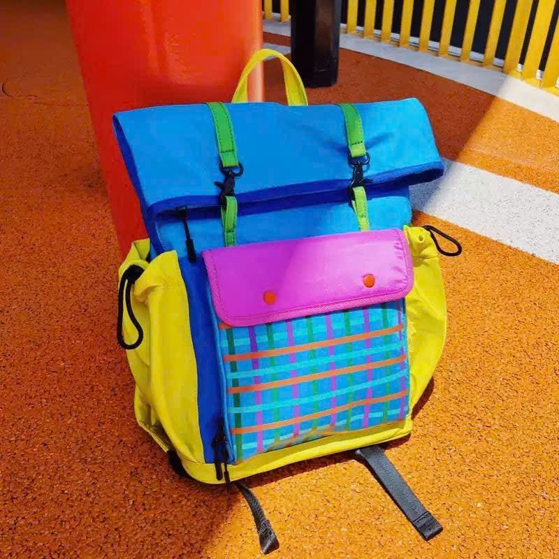  Túi Xách Du Lịch Dung Tích Lớn 