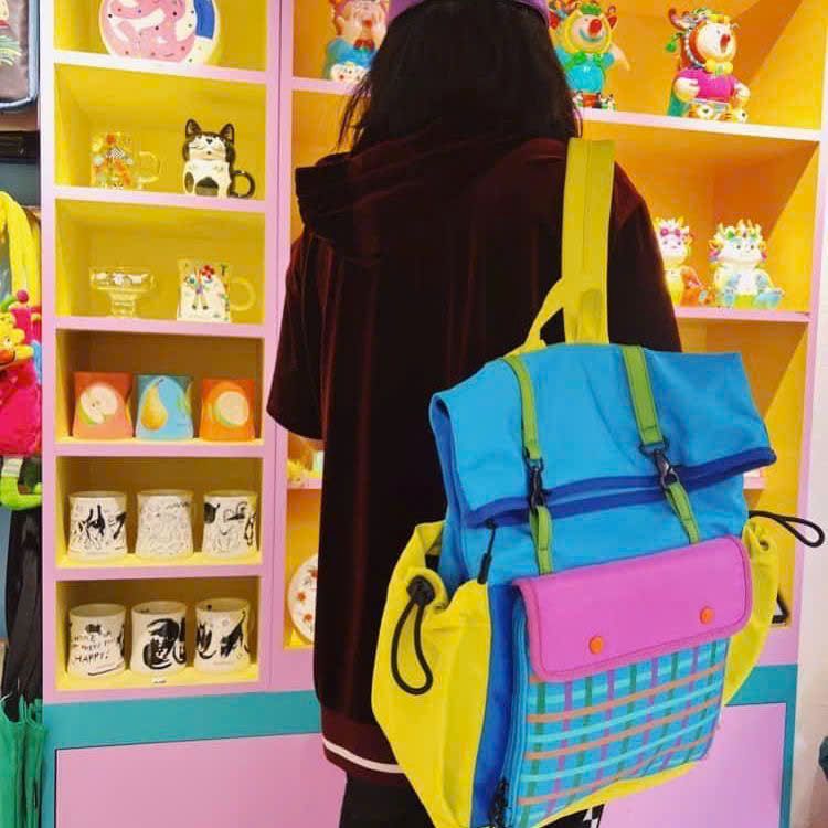  Túi Xách Du Lịch Dung Tích Lớn 