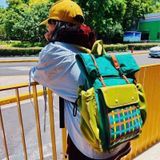  Túi Xách Du Lịch Dung Tích Lớn 