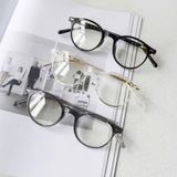  Gọng Kính Mắt Tròn Nam Nữ Thời Trang 