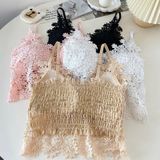  Áo Ren Hoa Cao Cấp 