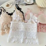  Áo Ren Hoa Cao Cấp 