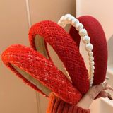  Set Cài Tóc Năm Mới 