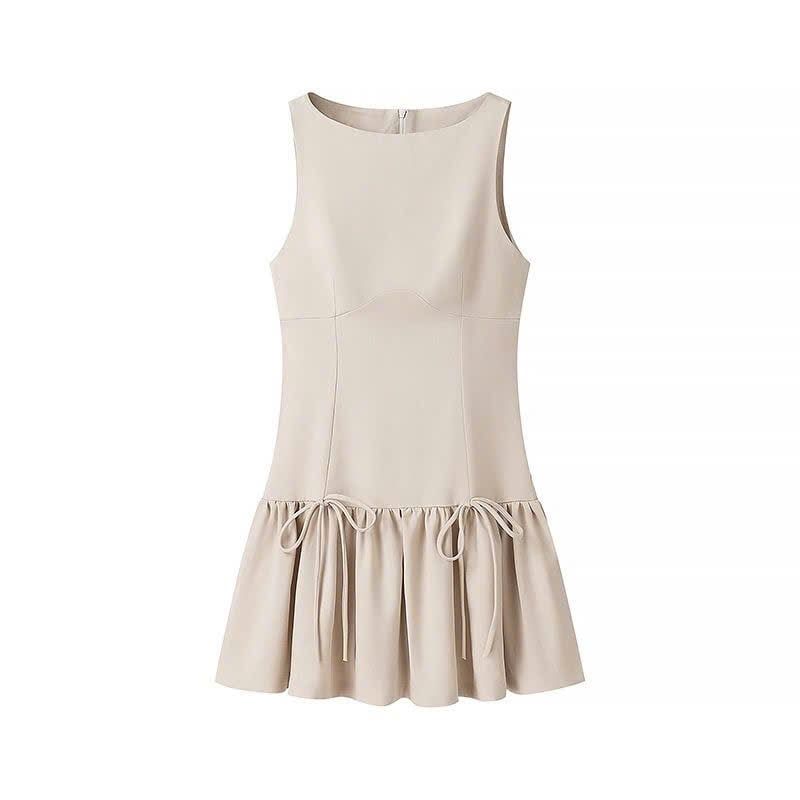  Váy Đỏ Đô Chân Bồng 