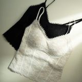  Áo Hai Dây Nữ Có Đệm Ngực 