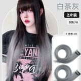  Miếng Nối Tóc Nhuộm Gắn Tai 