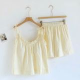  Set Đồ Ngủ Nữ Có Mút 