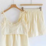  Set Đồ Ngủ Nữ Có Mút 