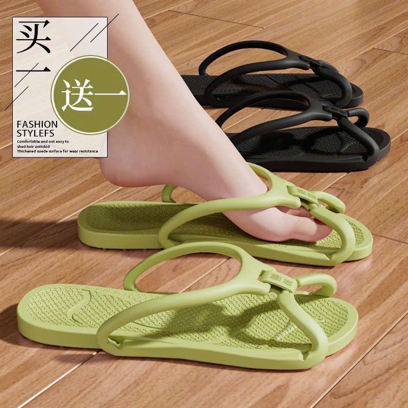  Dép Xếp Gọn Du Lịch Tiện Dụng 