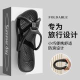  Dép Xếp Gọn Du Lịch Tiện Dụng 