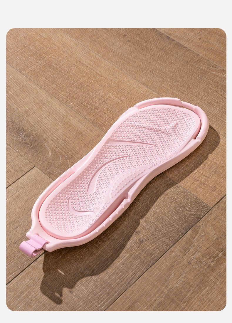  Dép Xếp Gọn Du Lịch Tiện Dụng 