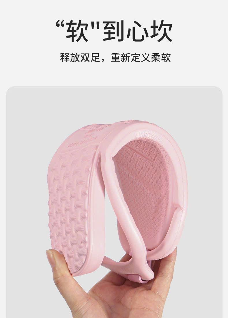  Dép Xếp Gọn Du Lịch Tiện Dụng 