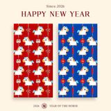  Bao Lì Xì Năm Mới 2026 