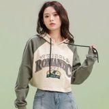  Áo Đôi Hoodie Nam Nữ Có Mũ Ấm Áp 