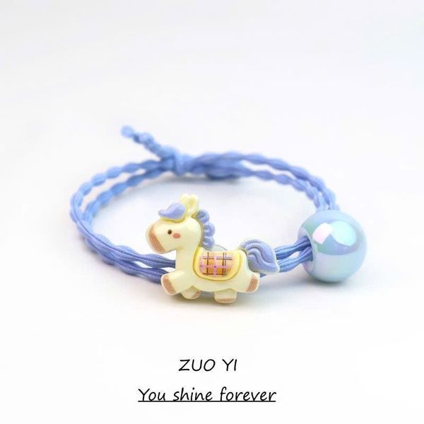  Dây Cột Tóc Năm Con Ngựa 2026 