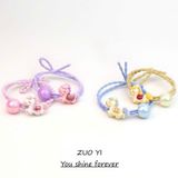  Dây Cột Tóc Năm Con Ngựa 2026 