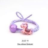  Dây Cột Tóc Năm Con Ngựa 2026 