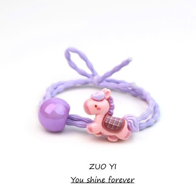  Dây Cột Tóc Năm Con Ngựa 2026 