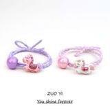  Dây Cột Tóc Năm Con Ngựa 2026 