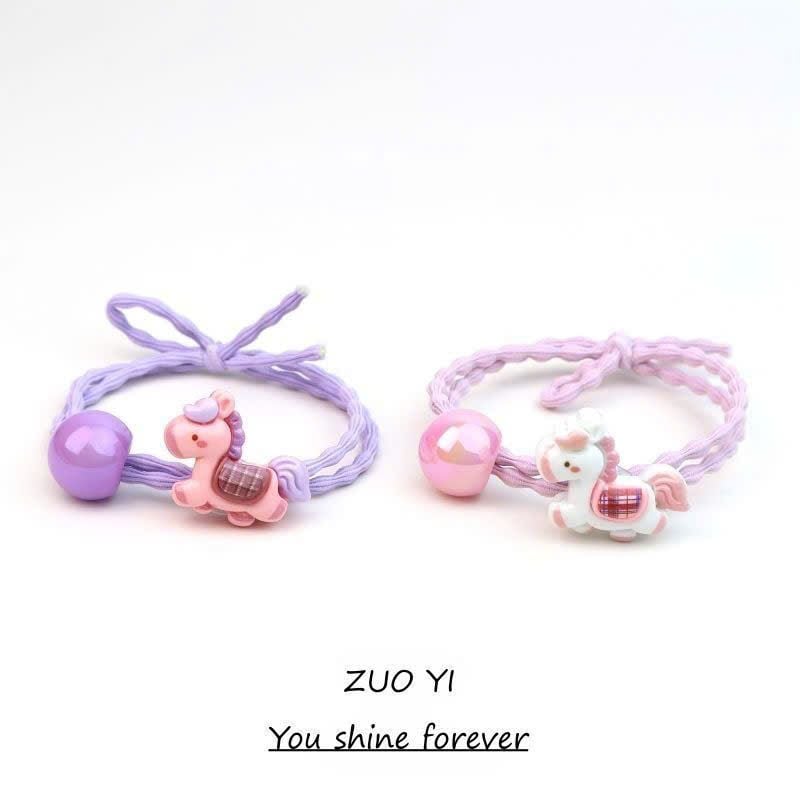  Dây Cột Tóc Năm Con Ngựa 2026 